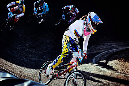 UCI BMX World 2012, Birmingham